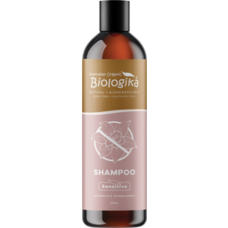 Photo of Biologika - Shampoo Sensitive