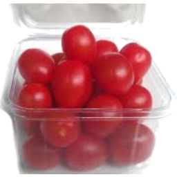 Photo of Organic Mini Roma Tomatoes