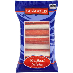 Photo of K/Fisher Seafood Sticks 0rm