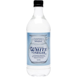 Photo of TasteMaker White Wine Vinegar