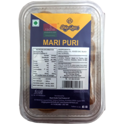 Photo of Shyam Sundar Snack - Mari Puri