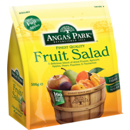 Photo of Angas Park Fruit Salad Dried 500g