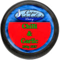 Photo of Cape Nat Chilli&Garlic 150g