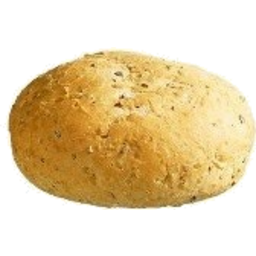 Photo of Jumbo Multigrain Rolls