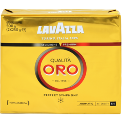 Photo of Lavazza Gold Twin Pack