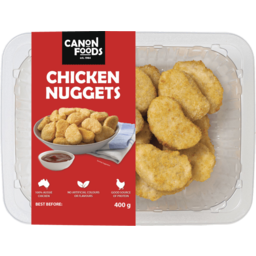 Photo of Canon Foods Chicken Nuggets
