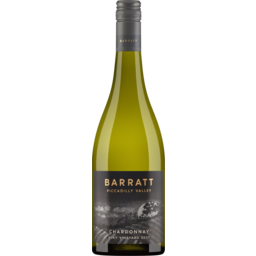 Photo of Barratt Uley Vineyard Chardonnay 2022 750ml