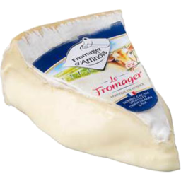 Photo of Fromager D'affinois