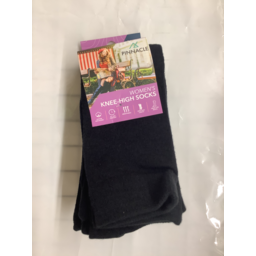 Photo of Pinnacle Woman Knee High Sock S5-10 3 Pack