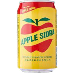 Photo of Apple Sidra