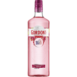 Photo of Gordons Pink Gin