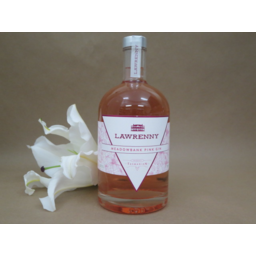 Photo of Lawrenny Meadowbank Pink Gin