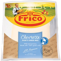 Photo of Frico Goats Cheese 150g