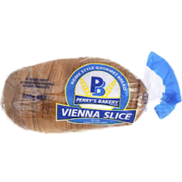 Photo of Perry's Vienna Slice 650g