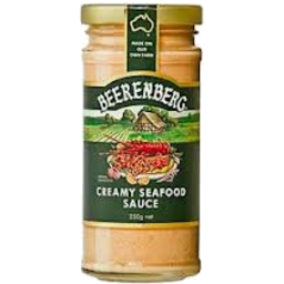 Photo of Bberg Creamy Seafood Sauce