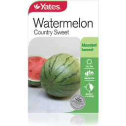 Photo of Water Melon Country Sweet B