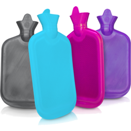 Photo of Ceratelle Hot Water Bottle 2L