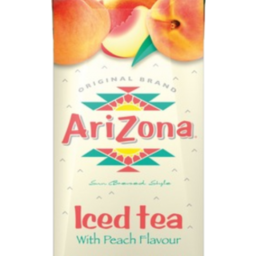 Photo of Arizona Iced Tea Peach