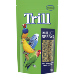 Photo of Trill Millet Sprays 150gm