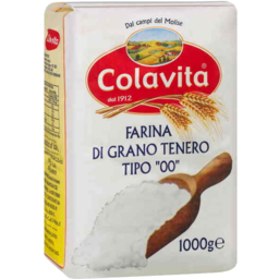 Photo of La Molisana 00 Flour 1kg