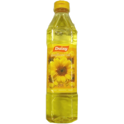 Photo of Daisy Sunflower Oil 750ml