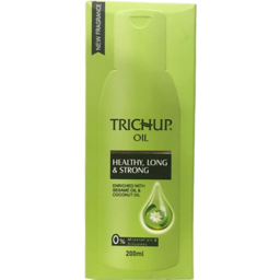 Photo of Trichup Oil With Sesame Oil & Coconut Oil