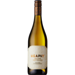 Photo of Heaphy Moutere Chardonnay