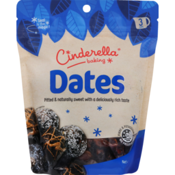 Photo of Cinderella Dates
