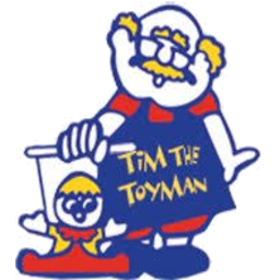 Photo of Tim The Toyman $6.99