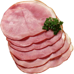 Photo of Ham Shaved Champagne