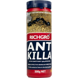 Photo of Ant Killa Granules