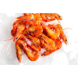 Photo of Australian Cooked Tiger Prawn Meat Kg