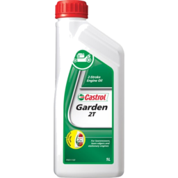 Photo of Castrol Garden Oil 2t 1l