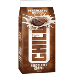 Photo of Brownes Milk Coffee Chill (600ml)