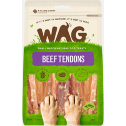 Photo of Wag Beef Tendon 1pce