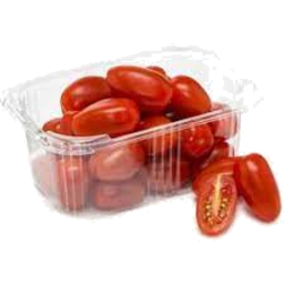 Photo of Grape Tomatoes Punnet 200g
