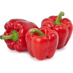 Photo of Capsicums Red (Kg).