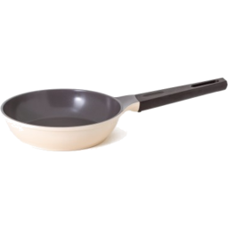Photo of Neoflam Cookware Ecolon Frypan - 20cm (Ivory)