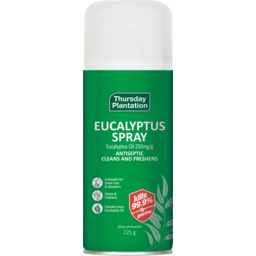 Photo of Thursday Plantation Eucalyptus Spray