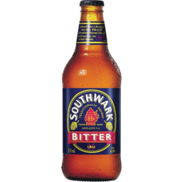 Photo of Southwark Bitter Bottles