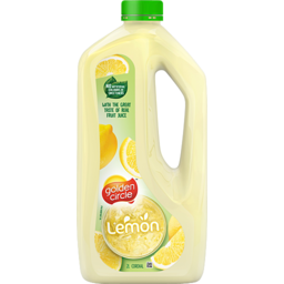 Photo of Golden Circle Lemon Cordial 2L