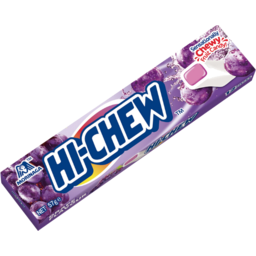 Photo of Hi Chew Grape 57gm