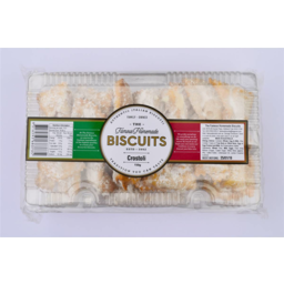 Photo of Famous Biscuits Crostoli 150gm
