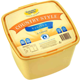 Photo of Golden North Country Style Vanilla 5