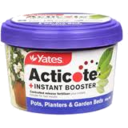 Photo of Yates Acticote Pots Planters Garden