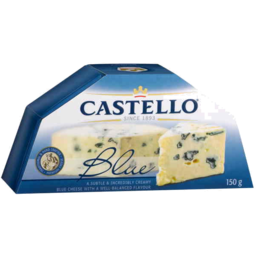 Photo of Castello Cheese Blue