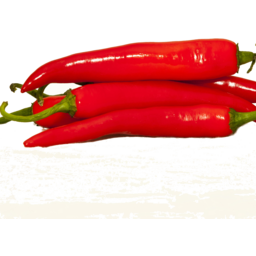 Photo of Chilli - long red 100g serve