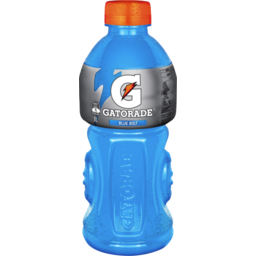 Photo of Gatorade Blue Bolt Sports Drink 1l