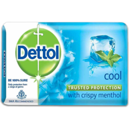 Photo of Dettol Cool 125g