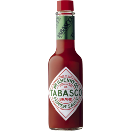 Photo of Tabasco® Sauce 60ml